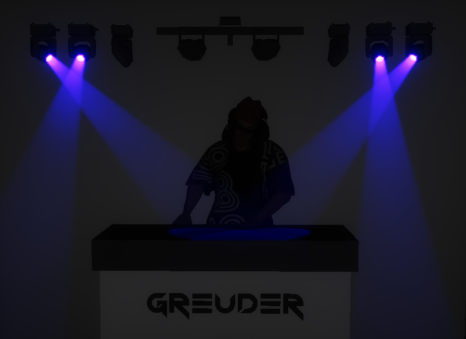 L8 Visualizer